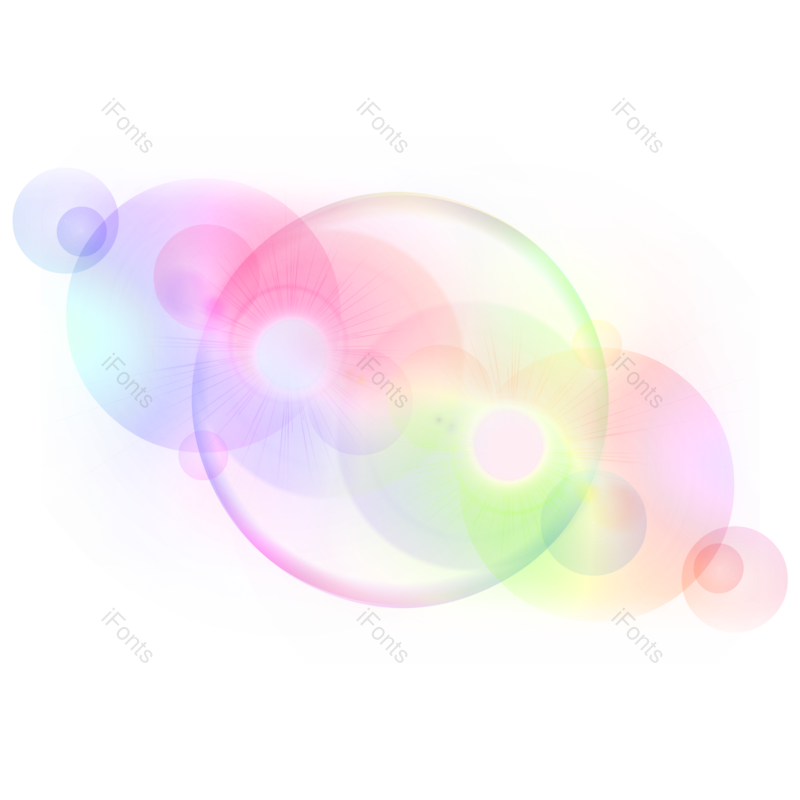 光效图片,效果元素,科技感PNG,科技光效免抠素材